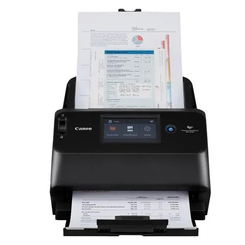 Canon ImageFORMULA DR S150 Document Scanner price in Chennai, tamilnadu, kerala, bangalore