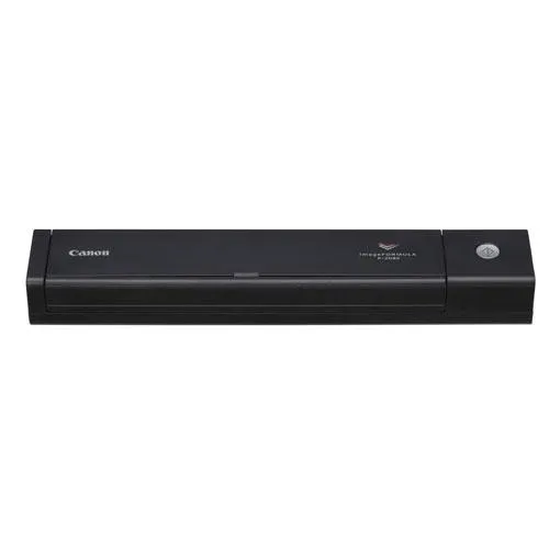 Canon ImageFORMULA P 208II Document Scanner price in Chennai, tamilnadu, kerala, bangalore