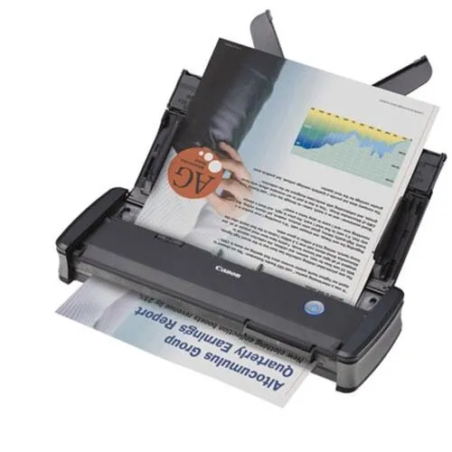 Canon ImageFORMULA P 215II Document Scanner price in Chennai, tamilnadu, kerala, bangalore