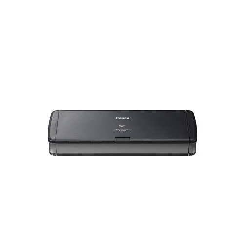 Canon imageFORMULA P 215II Scanner price in Chennai, tamilnadu, kerala, bangalore