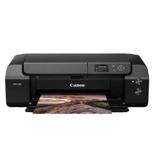 Canon ImagePROGRAF PRO 300 Printer price in Chennai, tamilnadu, kerala, bangalore