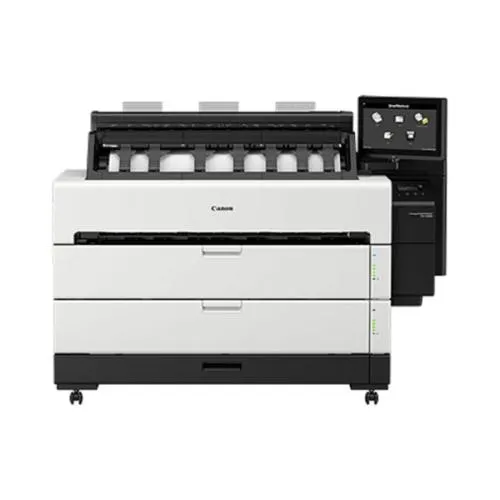 Canon ImagePROGRAF TZ 5300 MFP Z36 128GB RAM Printer price in Chennai, tamilnadu, kerala, bangalore