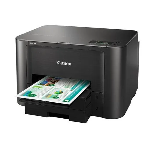 Canon MAXIFY iB4170 Printer price in Chennai, tamilnadu, kerala, bangalore