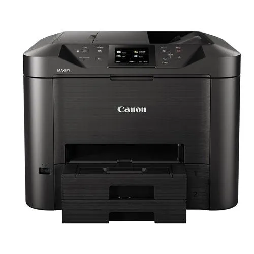 Canon MAXIFY MB5170 Printer price in Chennai, tamilnadu, kerala, bangalore