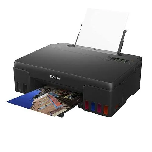 Canon MegaTank PIXMA G570 Single Function Printer price in Chennai, tamilnadu, kerala, bangalore