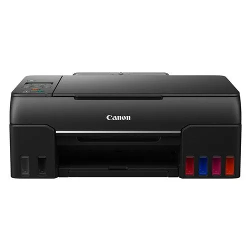 Canon MegaTank PIXMA G670 Printer price in Chennai, tamilnadu, kerala, bangalore