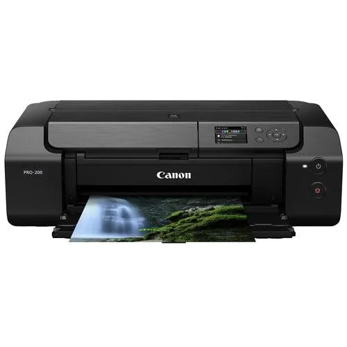 Canon MegaTank PIXMA PRO 200 Printer price in Chennai, tamilnadu, kerala, bangalore