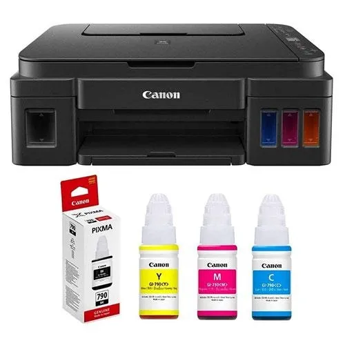 Canon PIXMA G3010 Printer price in Chennai, tamilnadu, kerala, bangalore