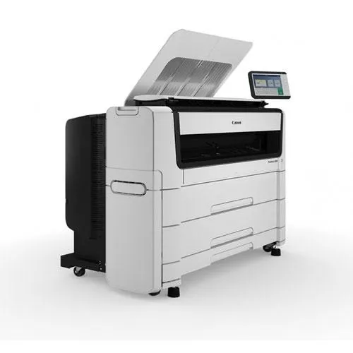 Canon PlotWave 5500 Radiant Fusing Technology Express Scanning Unit Printer price in Chennai, tamilnadu, kerala, bangalore