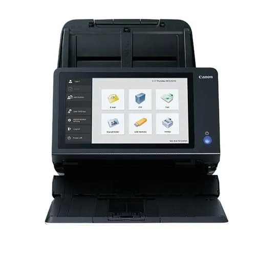 canon ScanFront 400 Document Scanner price in Chennai, tamilnadu, kerala, bangalore