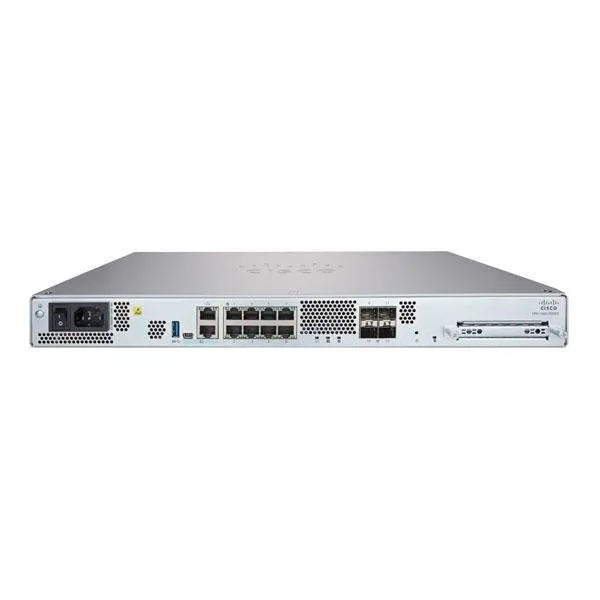 Cisco 1120 Firepower Firewall