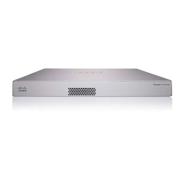 Cisco 1140 Firepower Firewall