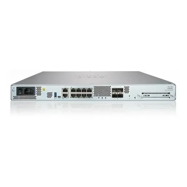 Cisco 1150 Firepower Firewall