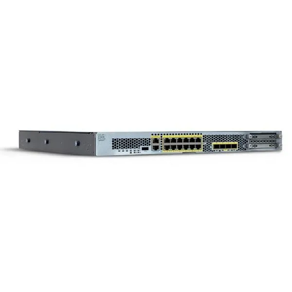 Cisco 2120 Firepower Firewall