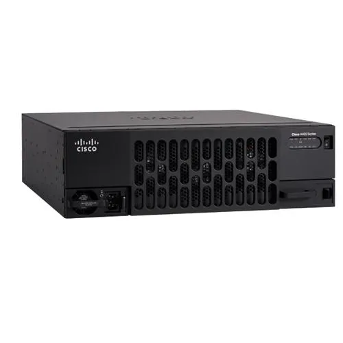 Cisco 4000 Series Integrated Services Router Price in Chennai, tamilnadu, kerala, bangalore