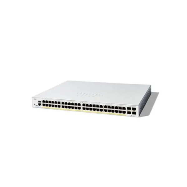 Cisco C1300 48P 4X 48 port Catalyst 1300 SFP Plus Switch