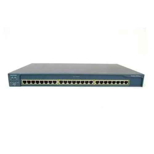 Cisco Catalyst 2950 Switch price in Chennai, tamilnadu, kerala, bangalore