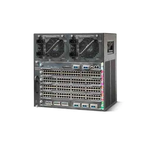 Cisco Catalyst 4506E Chassis price in Chennai, tamilnadu, kerala, bangalore