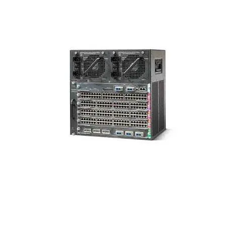 Cisco Catalyst 4510R Chassis price in Chennai, tamilnadu, kerala, bangalore