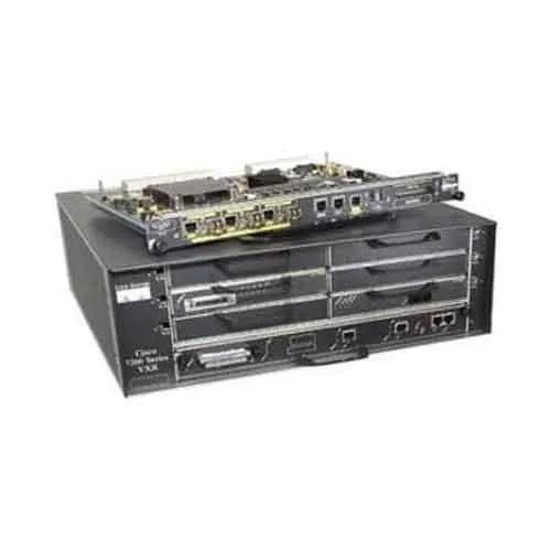 Cisco Catalyst 7206VXR Chassis price in Chennai, tamilnadu, kerala, bangalore