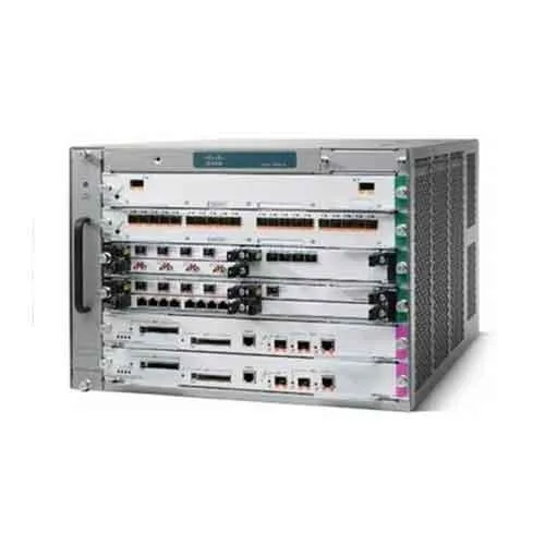 Cisco Catalyst 7606 Router chassis price in Chennai, tamilnadu, kerala, bangalore