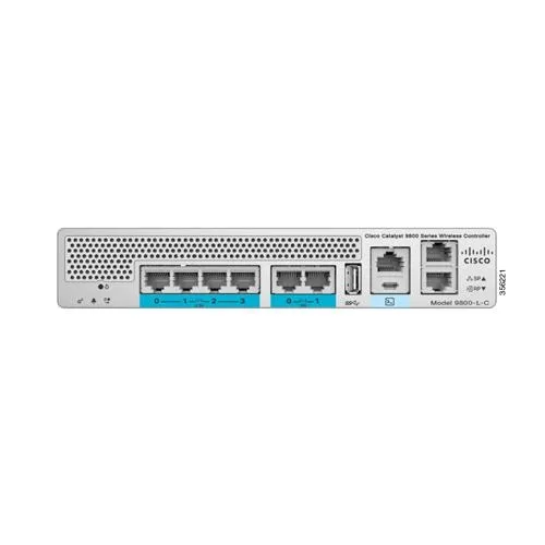 Cisco Catalyst 9800 L Wireless Controller price in Chennai, tamilnadu, kerala, bangalore