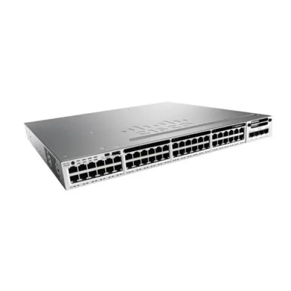 Cisco Catalyst C9300 Network Switch