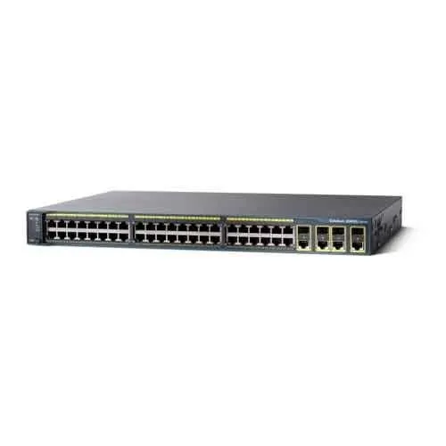 Cisco Catalyst WS C2960G 48TCL Switch price in Chennai, tamilnadu, kerala, bangalore