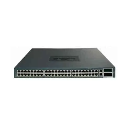 Cisco Catalyst WS C4948 10GES Switch price in Chennai, tamilnadu, kerala, bangalore