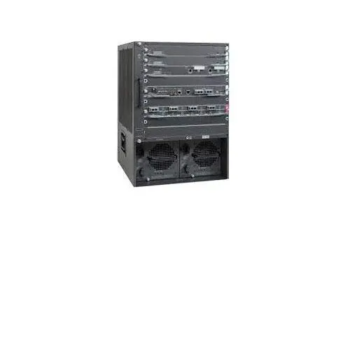 Cisco Catalyst WS C6509 E Chassis price in Chennai, tamilnadu, kerala, bangalore