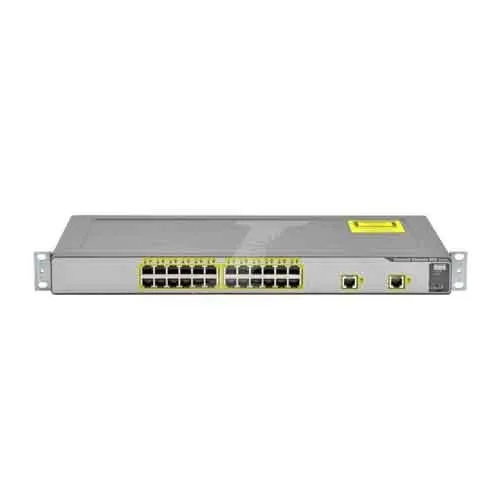 Cisco Catalyst WS CE500 24TT Switch price in Chennai, tamilnadu, kerala, bangalore