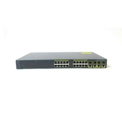 Cisco Catalyst WSC2960G 24TCL Switch price in Chennai, tamilnadu, kerala, bangalore