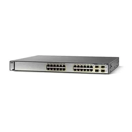 Cisco Catalyst WSC3750G 24TS E1U Switch price in Chennai, tamilnadu, kerala, bangalore