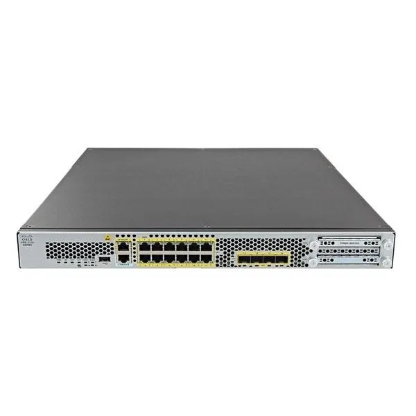 Cisco Firepower 2130 Series Firewall
