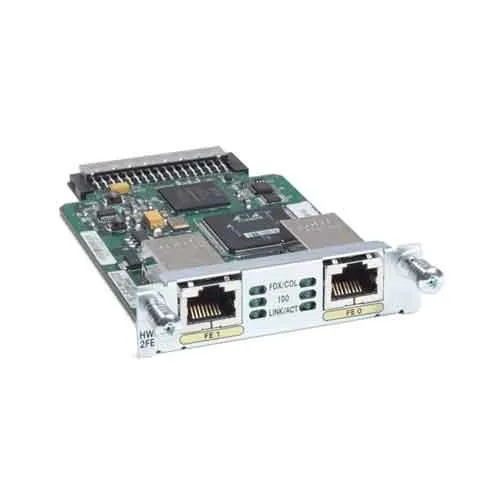 Cisco HWIC 1FE Module price in Chennai, tamilnadu, kerala, bangalore