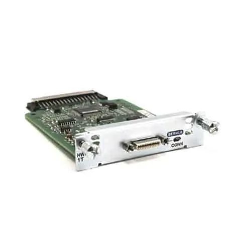 Cisco HWIC 1T Module price in Chennai, tamilnadu, kerala, bangalore