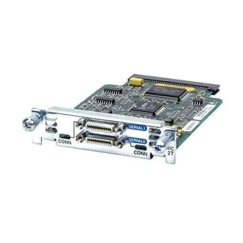 Cisco HWIC 2T Module price in Chennai, tamilnadu, kerala, bangalore