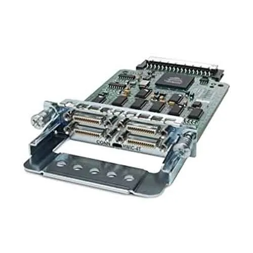 Cisco HWIC 4T Module price in Chennai, tamilnadu, kerala, bangalore