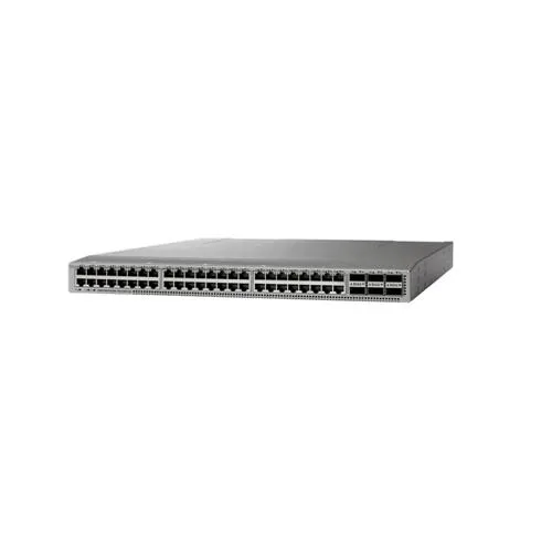 Cisco Nexus 93108TC EX Switch price in Chennai, tamilnadu, kerala, bangalore