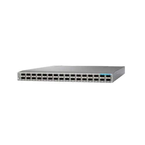 Cisco Nexus 93180LC EX Switch price in Chennai, tamilnadu, kerala, bangalore