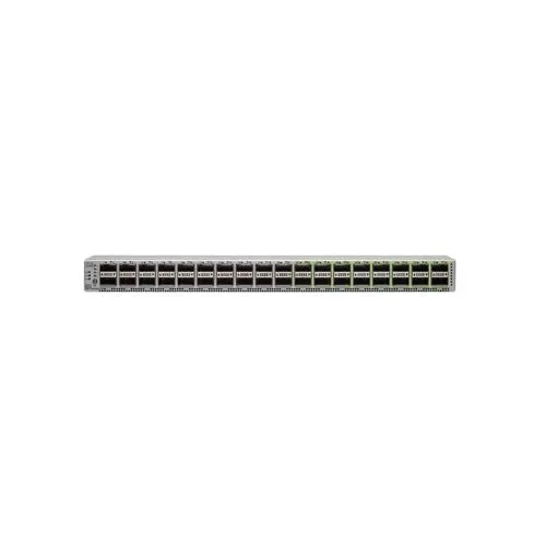 Cisco Nexus 93600CD Switch price in Chennai, tamilnadu, kerala, bangalore