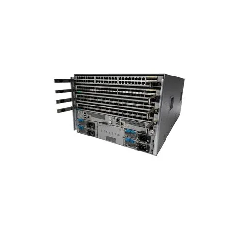 Cisco Nexus 9504 Switch price in Chennai, tamilnadu, kerala, bangalore