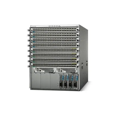 Cisco Nexus 9508 Switch price in Chennai, tamilnadu, kerala, bangalore