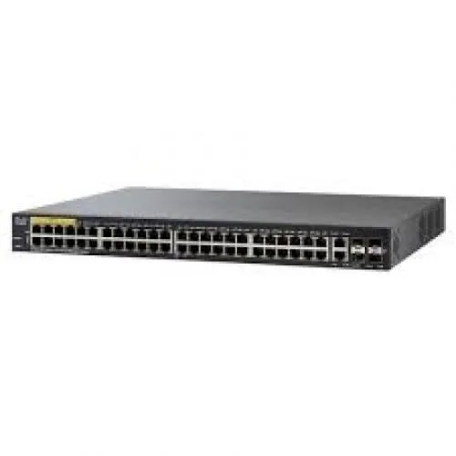 Cisco SF350 48 Port Managed Switch price in Chennai, tamilnadu, kerala, bangalore