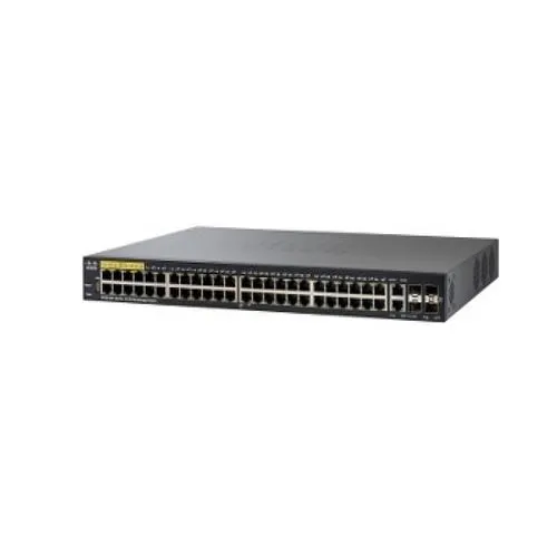 CISCO SF350 48MP 48 PORT 10 100 POE MANAGED SWITCH price in Chennai, tamilnadu, kerala, bangalore