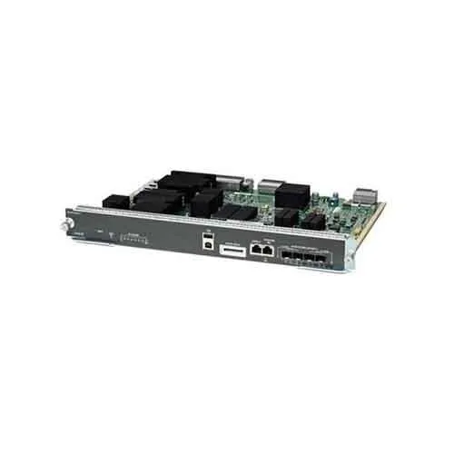 Cisco WS X45 SUP7L E Supervisor Engines Ethernet Module price in Chennai, tamilnadu, kerala, bangalore