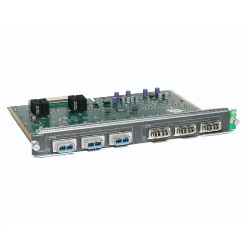 Cisco WS X4606 X2 E Module price in Chennai, tamilnadu, kerala, bangalore