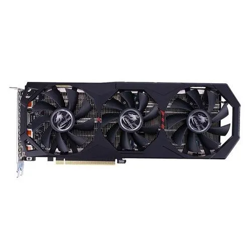 Colorful GeForce RTX 2070 Super 8G DDR6 Graphics Card price in Chennai, tamilnadu, kerala, bangalore