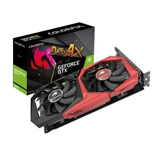 Colorful iGame GeForce G C1650NB 4G V graphics card price in Chennai, tamilnadu, kerala, bangalore