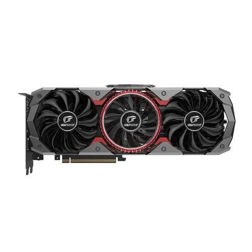 Colorful IGame GeForce GTX 1660 Ti Ultra 6GB graphics card price in Chennai, tamilnadu, kerala, bangalore